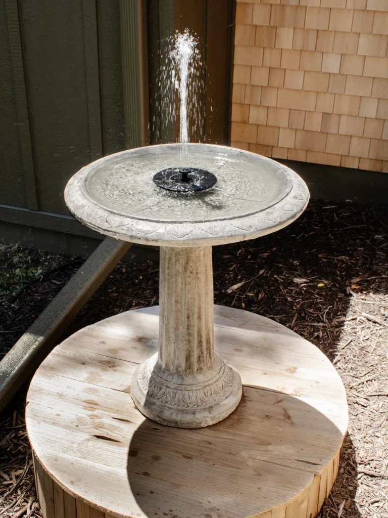 Magnetic Water Agitation Base Blocks