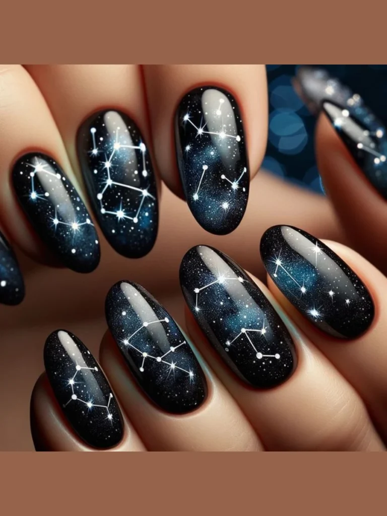 Micro Star Constellation Galactic Nodes