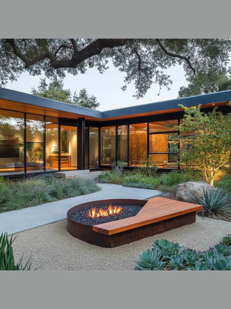 Modern Cube Matte Clay Bench Bases