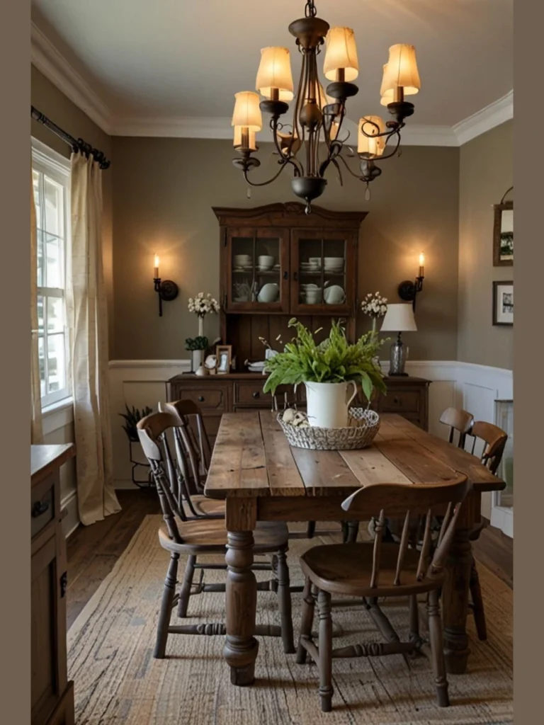 Muddy Raw Umber Brown