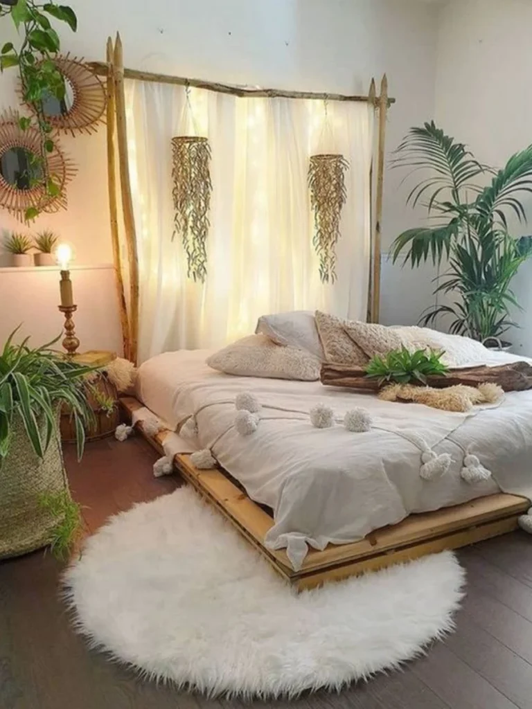 Organic Bamboo Fiber Sheet Sets