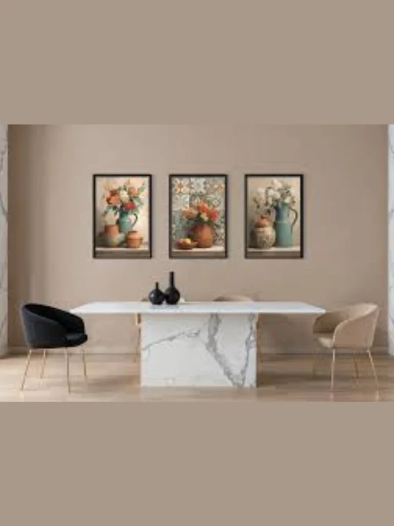 Original Oversized Canvas Art Sheets