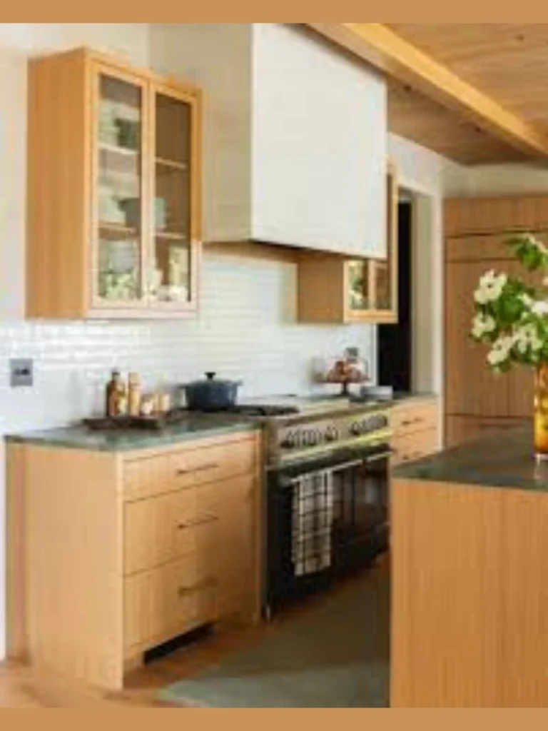 Patinated Living Finish Unlacquered Brass Accents