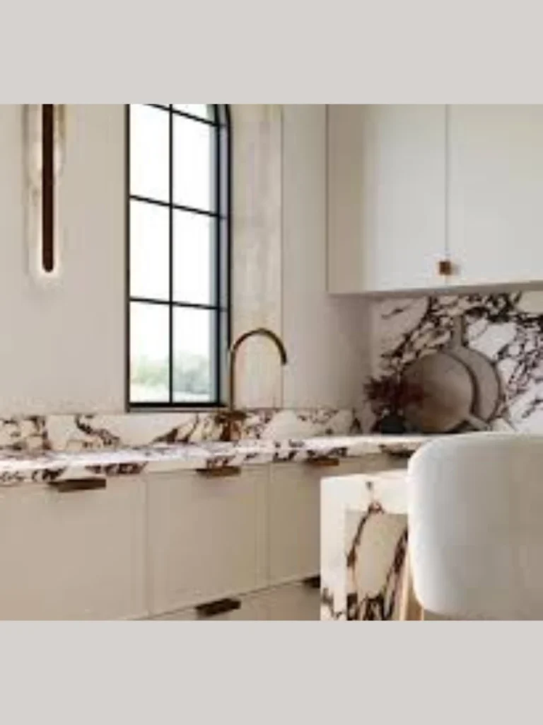 Patinated Oil Rubbed Bronze Plumbing Fixtures
