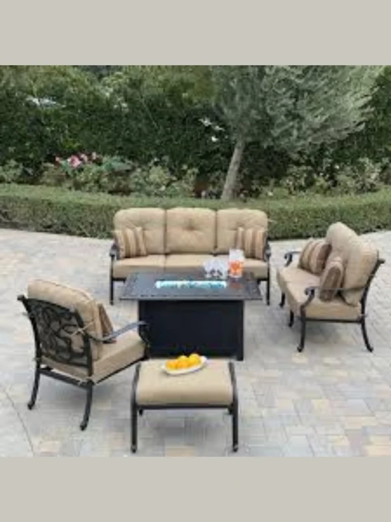 Position Lightweight Powder Coated Aluminum Loveseats for Fast Mobility