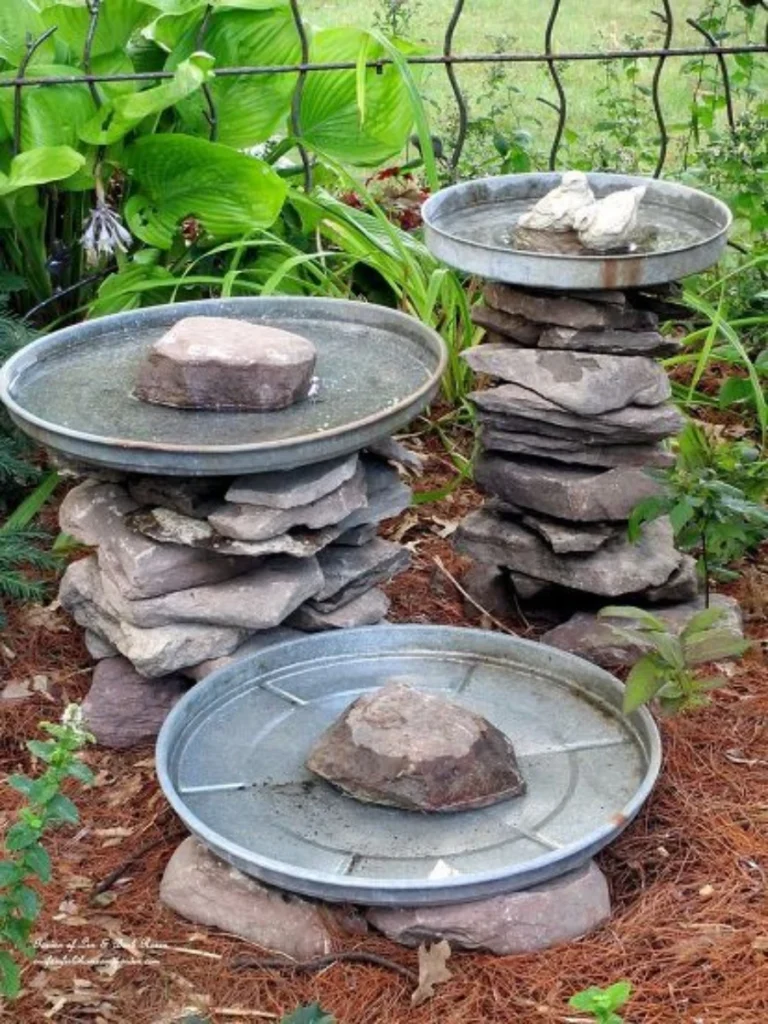 Raw Pitted Lava Rock Slabs
