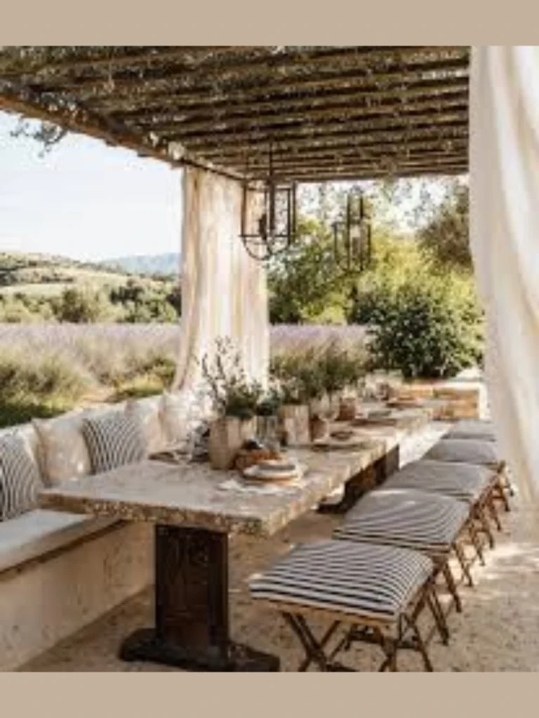 Reclaimed Timber Beam Liners