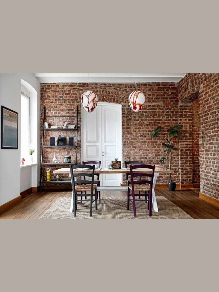 Reusable Embossed Brick Wall Paint Rollers