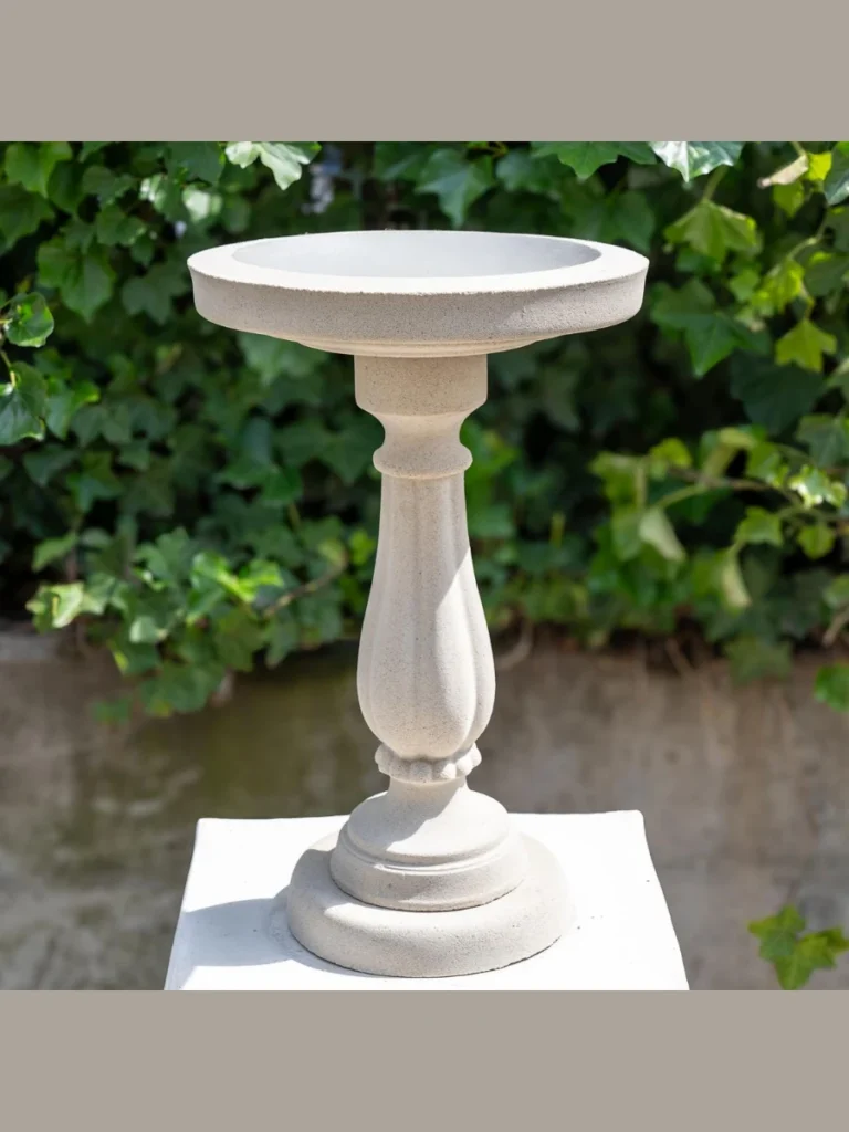 Sandblasted White Quartzite Platters