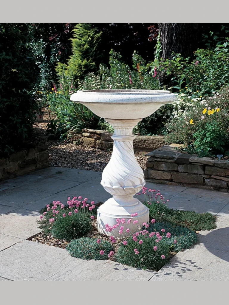 Sandblasted White Quartzite Platters