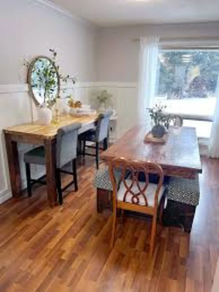 Self Adhesive Vinyl Baseboard Trims to Reface Ugly Base Strips