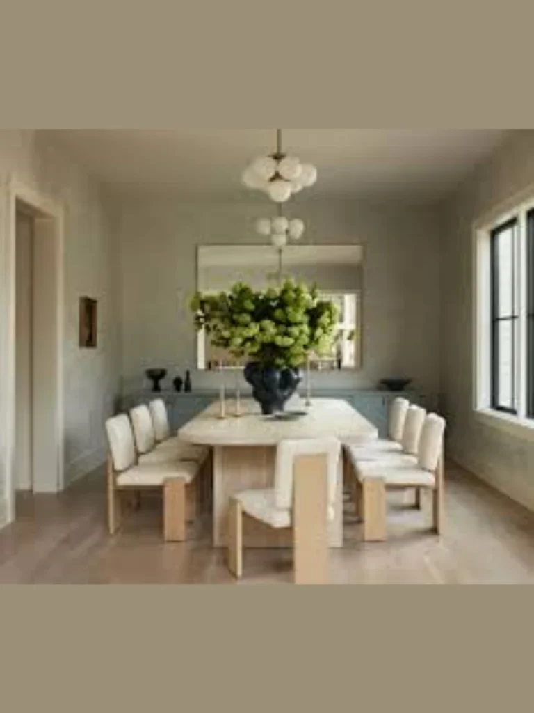 Soft Sage Green Mediterranean Vibes