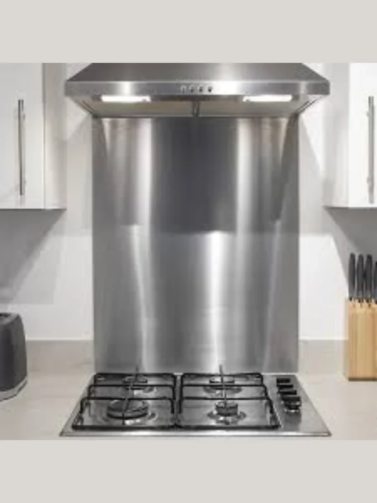 Stainless Steel Backed Steam Protection Linings