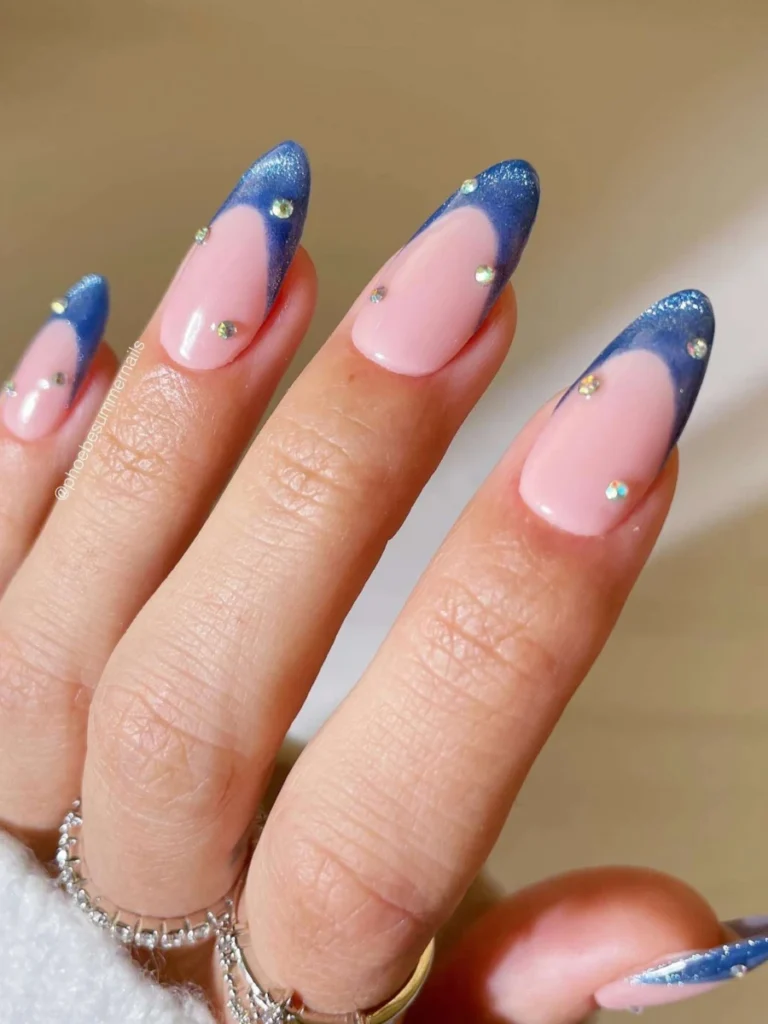 Sweet Peach Mousse Velvet Fades