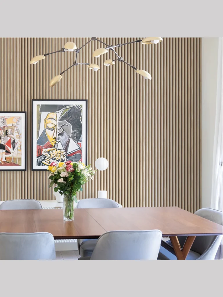 Temporary Peel and Stick Vinyl Wallpaper Accent Walls