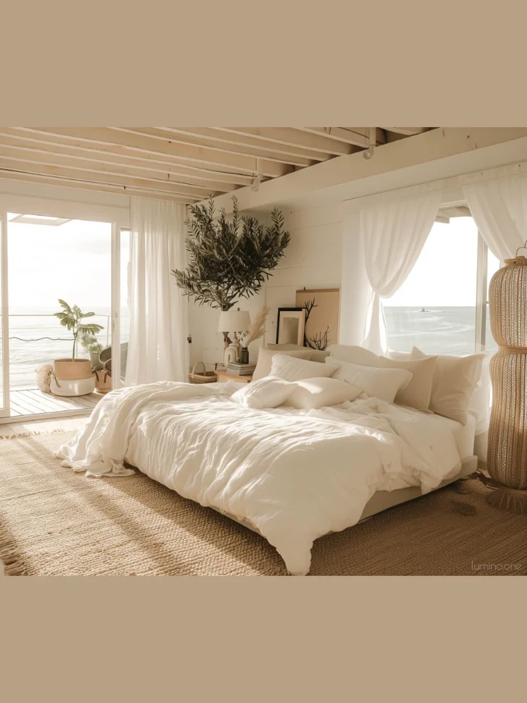 Thick White Cotton Utility Rugs