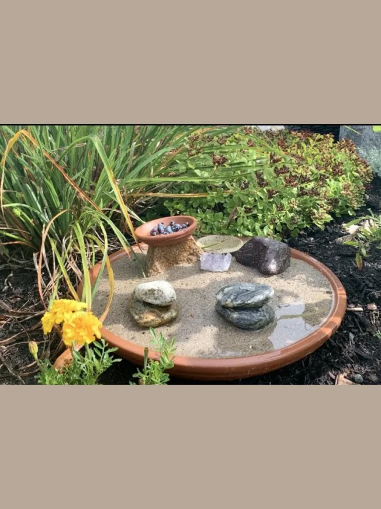 Tumbled Carnelian River Pebbles