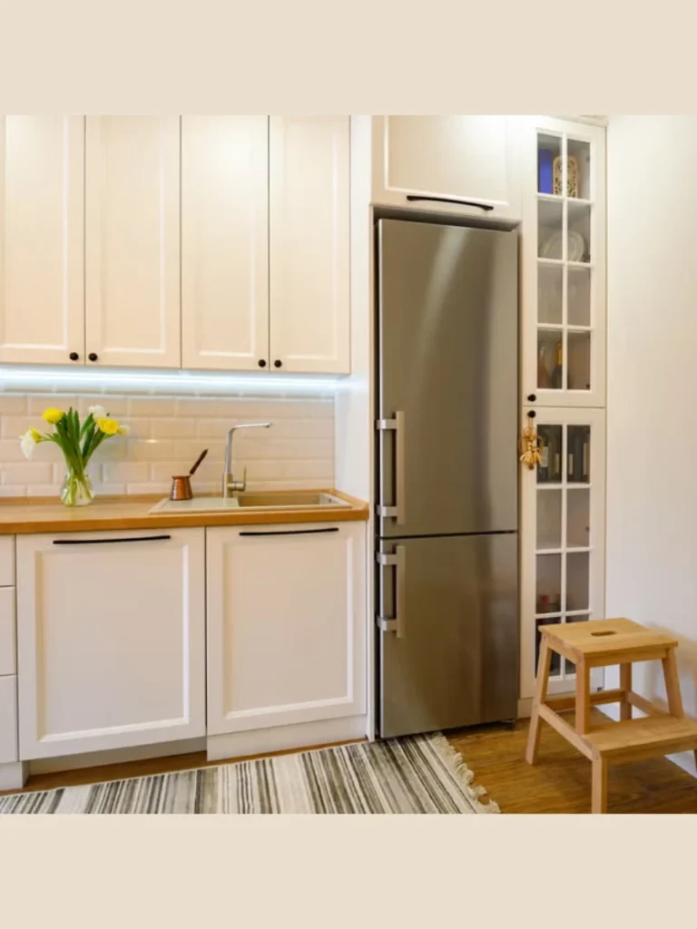 Under Cabinet Low Voltage Warm LED Lighting Strips