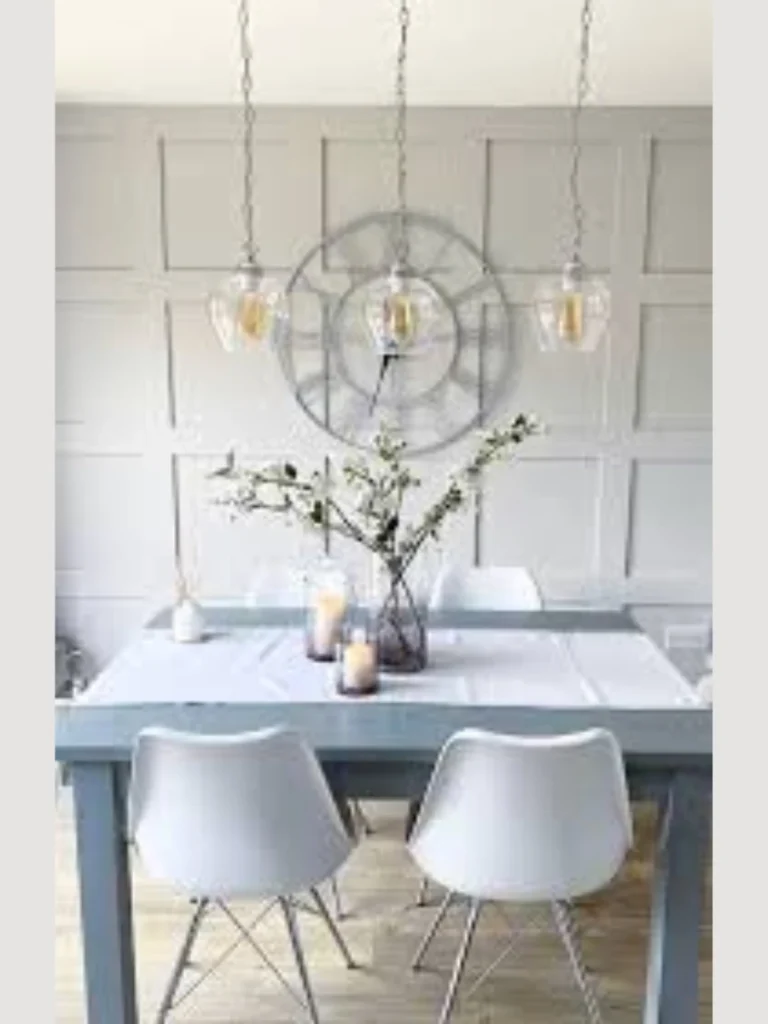 Upcycled Thick Cotton Marine Rope Hanging Tassels