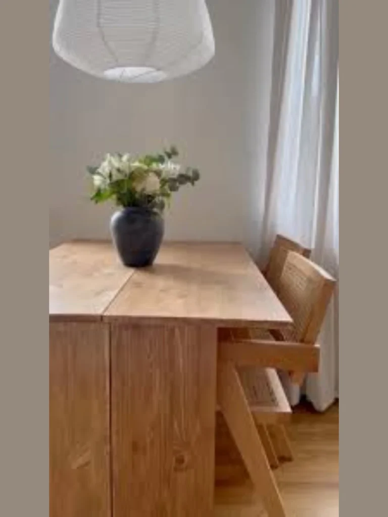 Upcycled Wooden Shipping Pallet Footrests