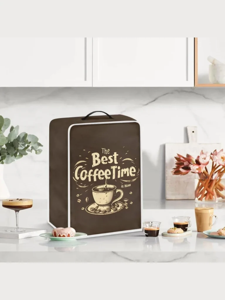 Water Resistant Canvas Small Appliance Covers